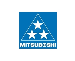 日本三之星